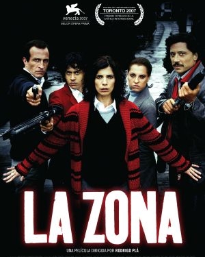 La zona (2007)