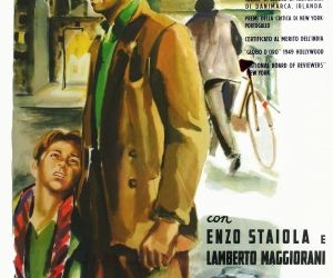 Ladri di biciclette (1948)