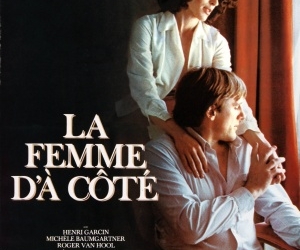 La femme d’a cote (1981)