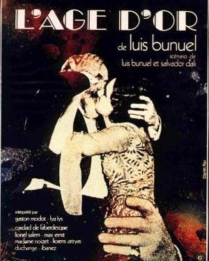 L’age d’or (1930)
