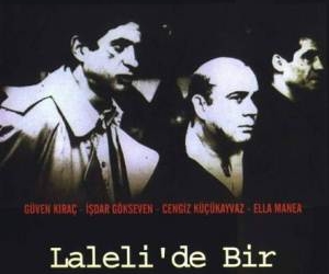 Laleli’de Bir Azize (1999)