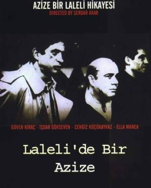 Laleli’de Bir Azize (1999)