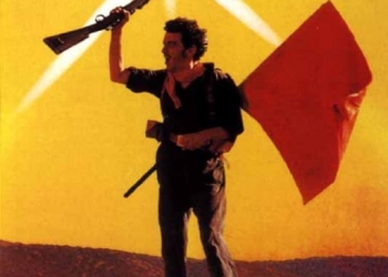 Land and Freedom (1995)