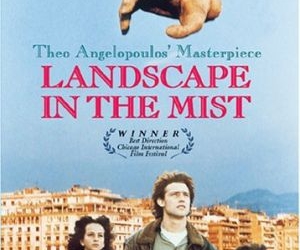 Landscape in the Mist (1988)