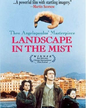 Landscape in the Mist (1988)