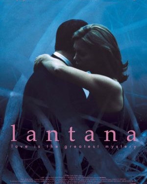 Lantana (2001)