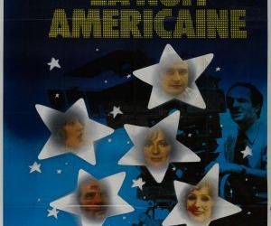 La nuit américaine (1973)