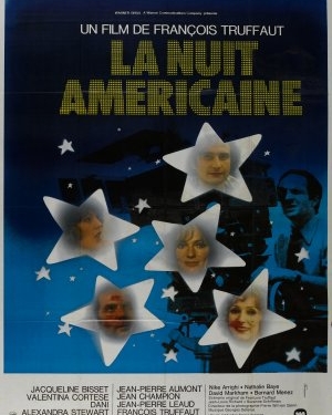 La nuit américaine (1973)