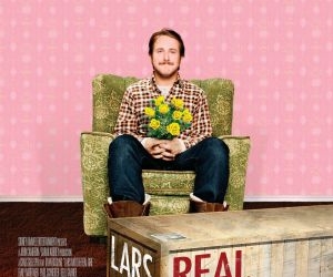 Lars and the Real Girl (2007)