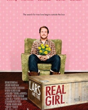Lars and the Real Girl (2007)