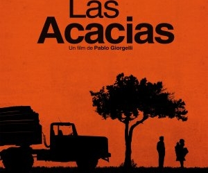 Las acacias (2011)
