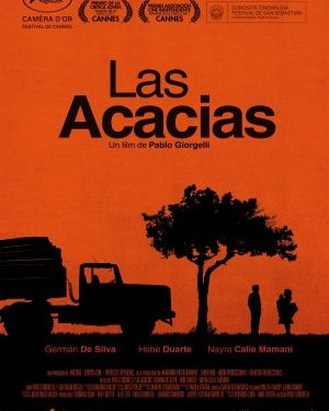 Las acacias (2011)
