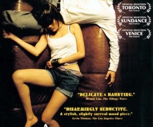 Last Life in the Universe (2003)