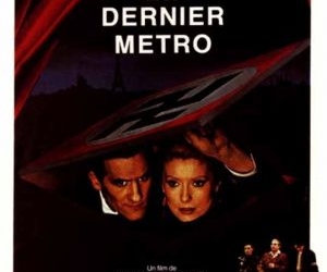 Le dernier métro (1980)
