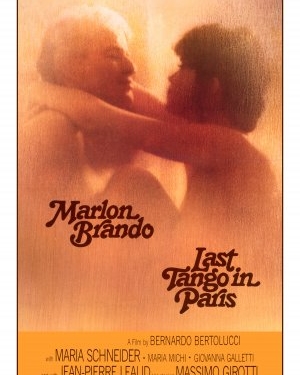 Ultimo tango a Parigi (1972)