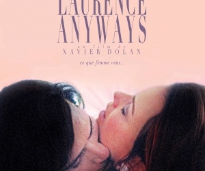 Laurence Anyways (2012)
