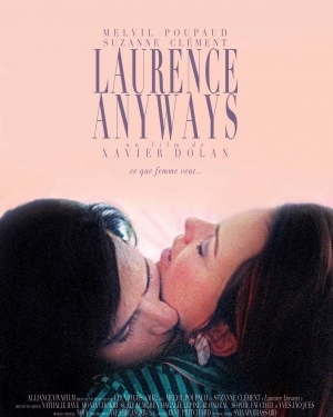 Laurence Anyways (2012)