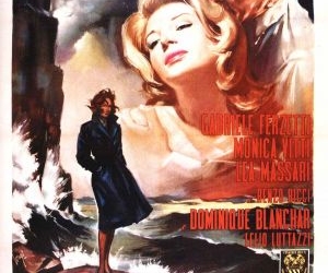 L’avventura (1960)