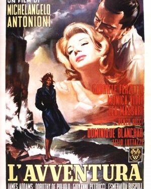 L’avventura (1960)