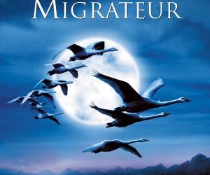 Le peuple migrateur (2001)