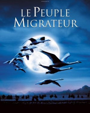 Le peuple migrateur (2001)