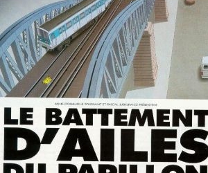 Le Battement D’ailes Du Papillon (2000)