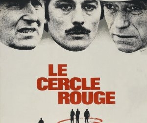Le cercle rouge (1970)