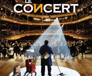 Le concert (2009)