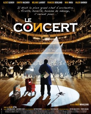 Le concert (2009)