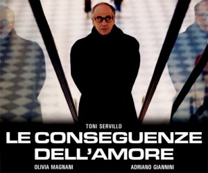 Le conseguenze dell’amore (2004)
