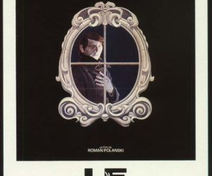 Le locataire (1976)