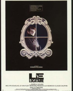 Le locataire (1976)