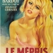 Le mépris (1963)