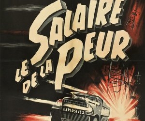 Le Salaire De La Peur (1953)