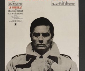 Le Samourai (1967)