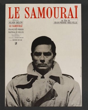 Le Samourai (1967)