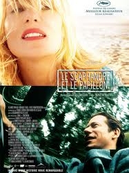 Le scaphandre et le  papillon (2007)