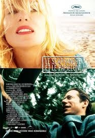 Le scaphandre et le  papillon (2007)