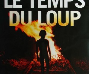 Le temps du loup (2003)