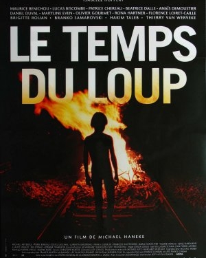 Le temps du loup (2003)