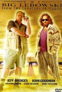 The Big Lebowski (1998)