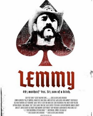 Lemmy (2010)