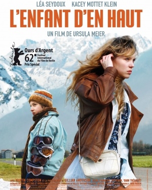 L’enfant d’en haut (2012)