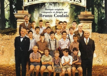 Les choristes (2004)