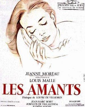 Les Amants (1958)