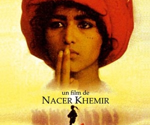 Les baliseurs du désert (1986)