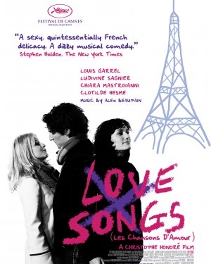 Les chansons d’amour  (2007)