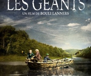 Les géants (2011)