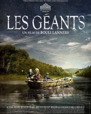 Les géants (2011)