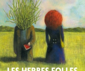 Les herbes folles (2009)